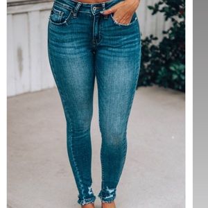 Brand new with tags. Just got the wrong size. Kancan